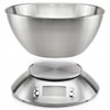 LTC LCD Kitchen Scales WG117 Precision Kitchen Scales with Bowl