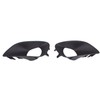 Par de luces antiniebla de repuesto para Toyota Yaris 2006-2010,