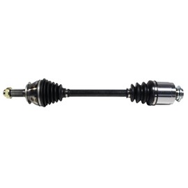 GSP NCV36134 CV Axle Shaft Assembly - Right Front (Passenger Side)