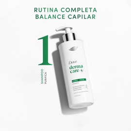 DOVE Shampoo Balance Capilar 675ML