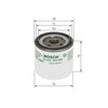 Bosch 0451103298 Oil Filter
