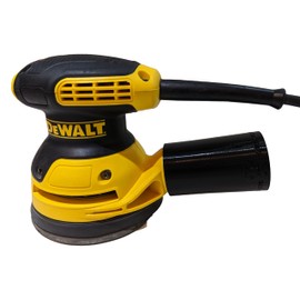 Vacuum Adapter for Dewalt Sanders – Superior Dust Collection & Precision Fit - Galactic Gadgets (1-7/8in - Black)