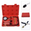 Trintion Engine Compression Test Kit Compression Tester Automotive Petrol Pressure