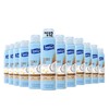 Suave Spray Deodorant Woman, Coconut Kiss deodorant women spray, Antiperspirant,
