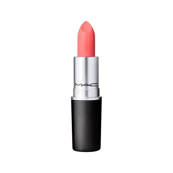 Labial matte de larga duración MAC retro matte lipstick