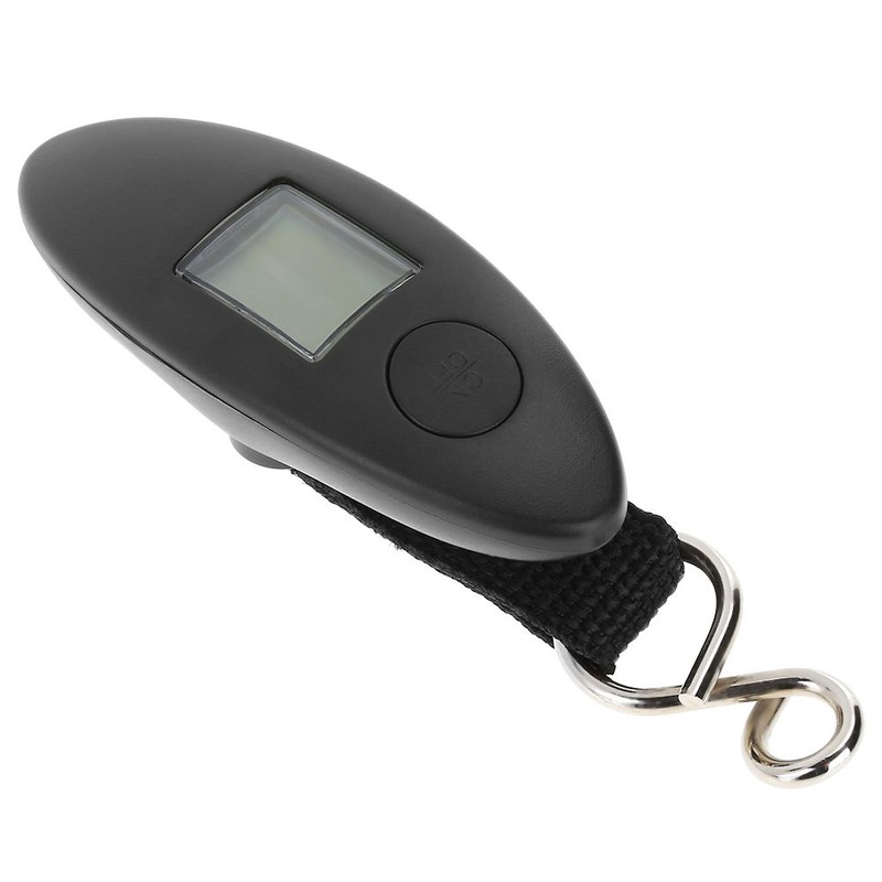 Archery Bow Scale, Portable Archery Digital Handheld Bow Hang Scale