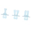 DIY Ice Cream Mold Innovative Household Ice Bar Mold for