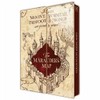 Blue Sky Studios A5 Notebook Marauder'S Map 21Cm