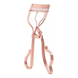 Beauty Creations Rizador De Pestañas Eyelash Curler Beauty Creations Color Rose Gold