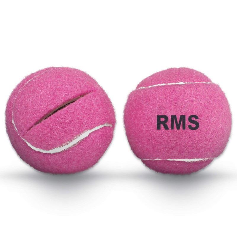 RMS Walker Glide Balls - A Set of 4 Balls