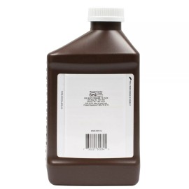 Hi-Yield Dormant Spray Paraffinic Oil (1 Quart ) For Shrubs Fruit Trees - NOT FOR: CA, NY