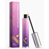 Lash Growth Serum - Gentle Daily Nourishing Treatment for Longer