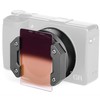 NiSi Filter Kit for Ricoh GRIII Master Kit