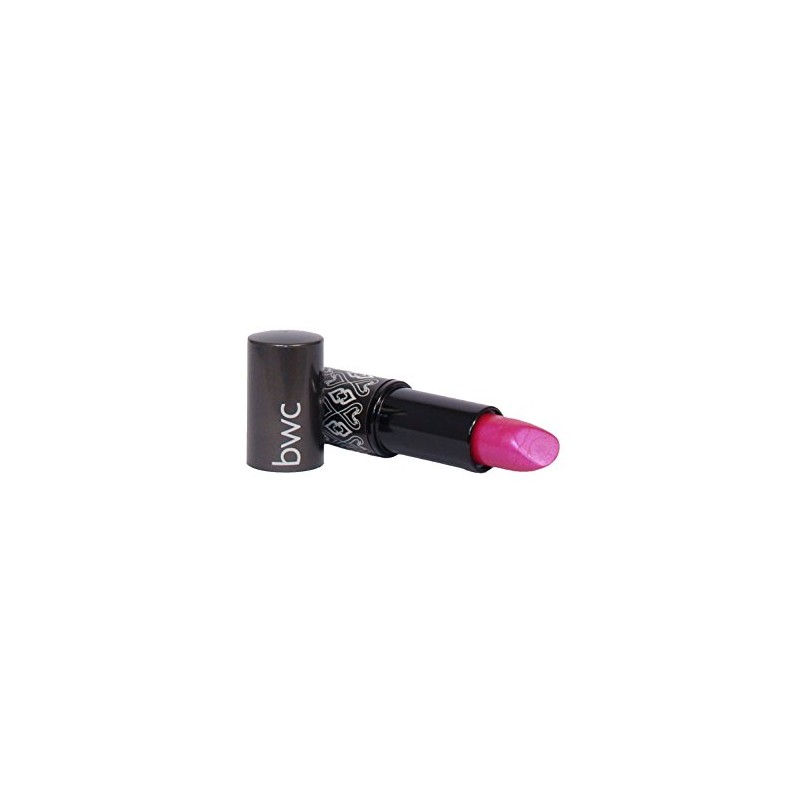 Beauty Without Cruelty Natural Infusion Moisturising Lipstick Azalea 38