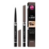 Bell Wax Wosk Do Brwi w Kredce Dla Brunetek 1 szt