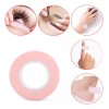 Iconsign Nanomister 50 Parches Hidrogel Microbrush Cepillo Pinzas