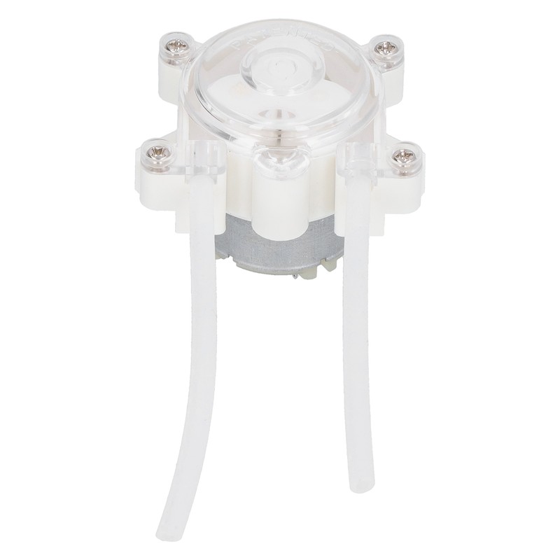 Peristaltic Pump Dosing Liquid DC 6V Accessory Replacement for Experiment
