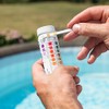 Clearwater Hot Tub, Pool and Spa Test Strips x 25