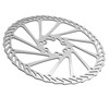 203mm Disc Brake Rotor with 6 Hole Steel Easy Installation