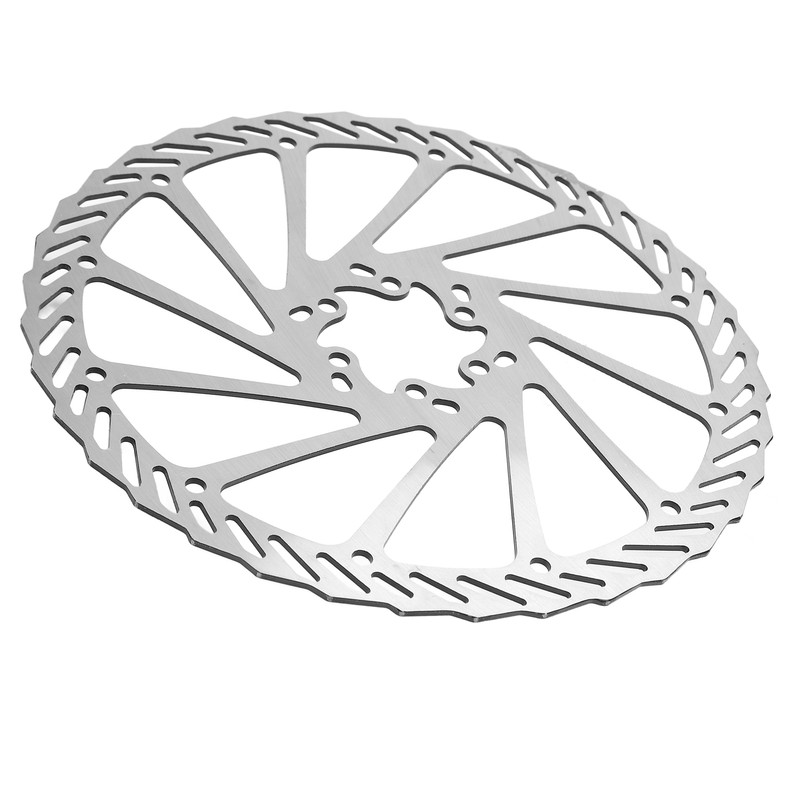 203mm Disc Brake Rotor with 6 Hole Steel Easy Installation