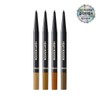 Kiss Me Heavy Rotation Eyebrow Pencil 08 Ash Gray (E)
