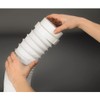 Xavax 111306 Drain Hose Adapter For Dryer, White