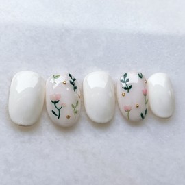 Rosegra - Petit Round / 로즈그라 - 쁘띠라운드