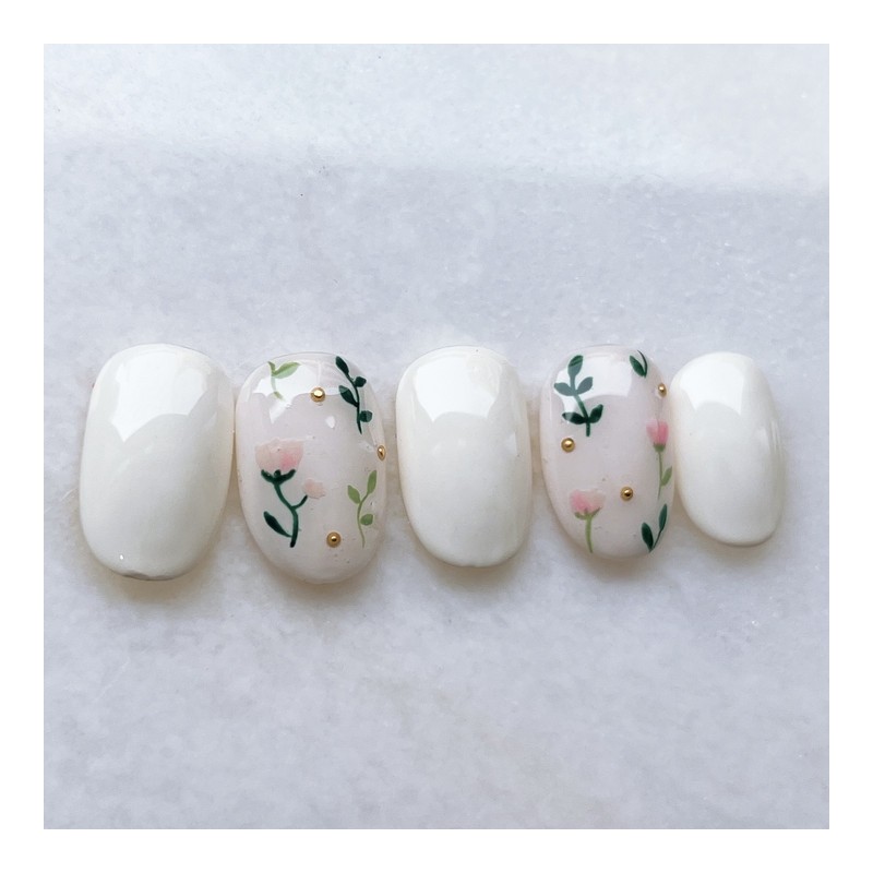 Rosegra - Petit Round / 로즈그라 - 쁘띠라운드