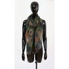 Van Der Rich ® - Scarves Scarf Plain or Floral