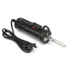 Electric Vacuum Solder Sucker, 30W Automatic Portable Desoldering Pump with