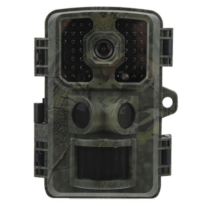 Outdoor Wildlife Hunting Trail Camera Field Detection HD Camera PIR