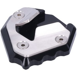 Kickstand Extension Enlarger Pad Non Slip Fit for S1000XR 20152018(NOT FIT RR/R)