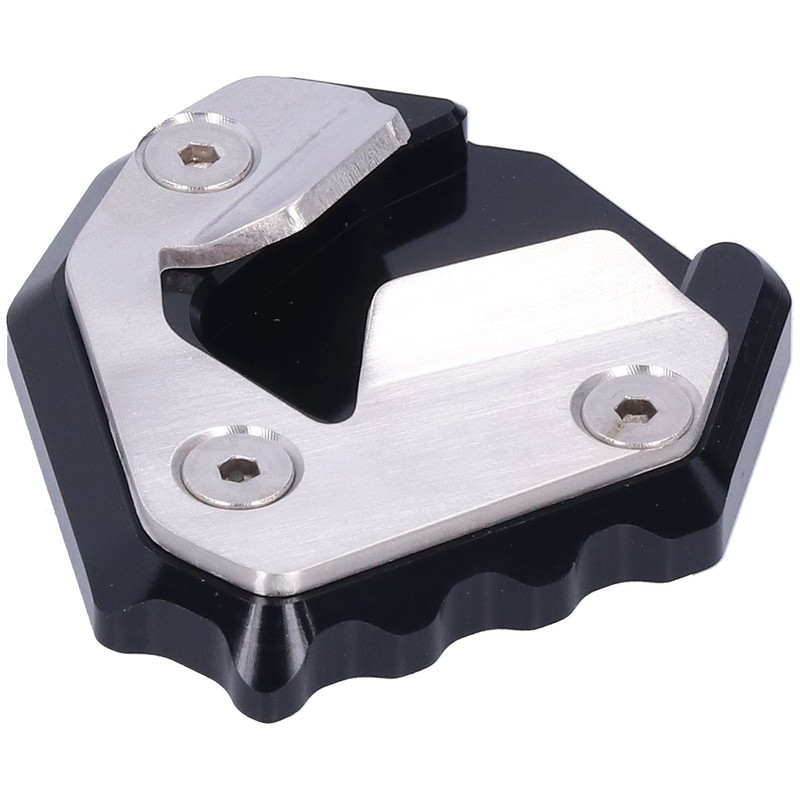 Kickstand Extension Enlarger Pad Non Slip Fit for S1000XR 20152018(NOT