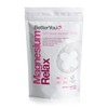 BetterYou Magnesium Relax Bath Flakes, Blend of Pure Zechstein Magnesium