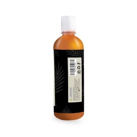 Lenico Shampoo de Batana con Bergamota 500 ml | Anticaída y Nutritivo para Todo Tipo de Cabello | Limpieza Suave, Hidratación Profunda y Fortalecimiento Capilar Diario