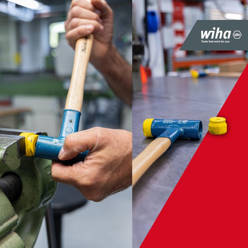 Wiha 800 30 mm, Multi-Colour (80030)