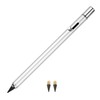 SMOOTHERPRO Bolt Action Metal Pencil Retractable Machinery Graphite Pencils with