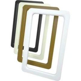 OP Products 77007 Exterior Door Window Frame