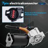 Transfer Case Motor Compatible with Ford Explorer Sport Trac Ranger