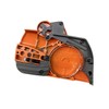 445 Chainsaw Brake Clutch Cover,Fit for Husqvarna 445 450 Chainsaw