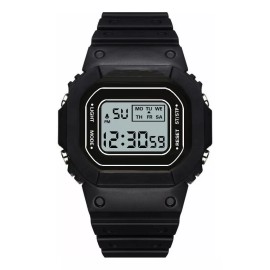 Atlas Moda Nueva Deloj Deportivo Digital Regalo Reloj Inteligente