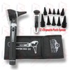 BeautyTrack F.O Mini Otoscope Auriscope Fiber Optic Ent Medical Diagnostic