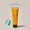 Acure, gel limpiador facial ultra hidratante de jugo verde 118