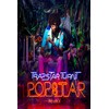 By Be The Bestest Trapstar Turnt Popstar Album 12 X 18 Inch Poster Rolled