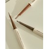 Clio [클리오] 샤프 쏘 심플 브로우 펜슬 2종 (택1) [CLIO] Sharp So Simple Brow Pencil 2 Types (Choose 1)