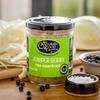 Juniper Berry Raw Sauerkraut, Organic, 400g