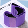 Sosoport Yoga Hip Training Circle Exercise Bands Resistance Hip Elastic