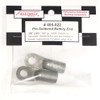 Fastronix Crimpless Battery Cable End 3/8" Lug 1 and 2
