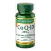 Natures Bounty CoQ10, Salud del corazn y envejecimiento saludable, suplemento