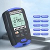 Optical Fiber Power Meter 30km Red Light Source RJ45 Network